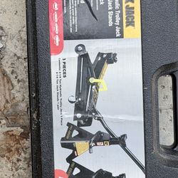 Car Jack