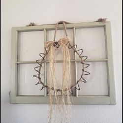 Window Frame