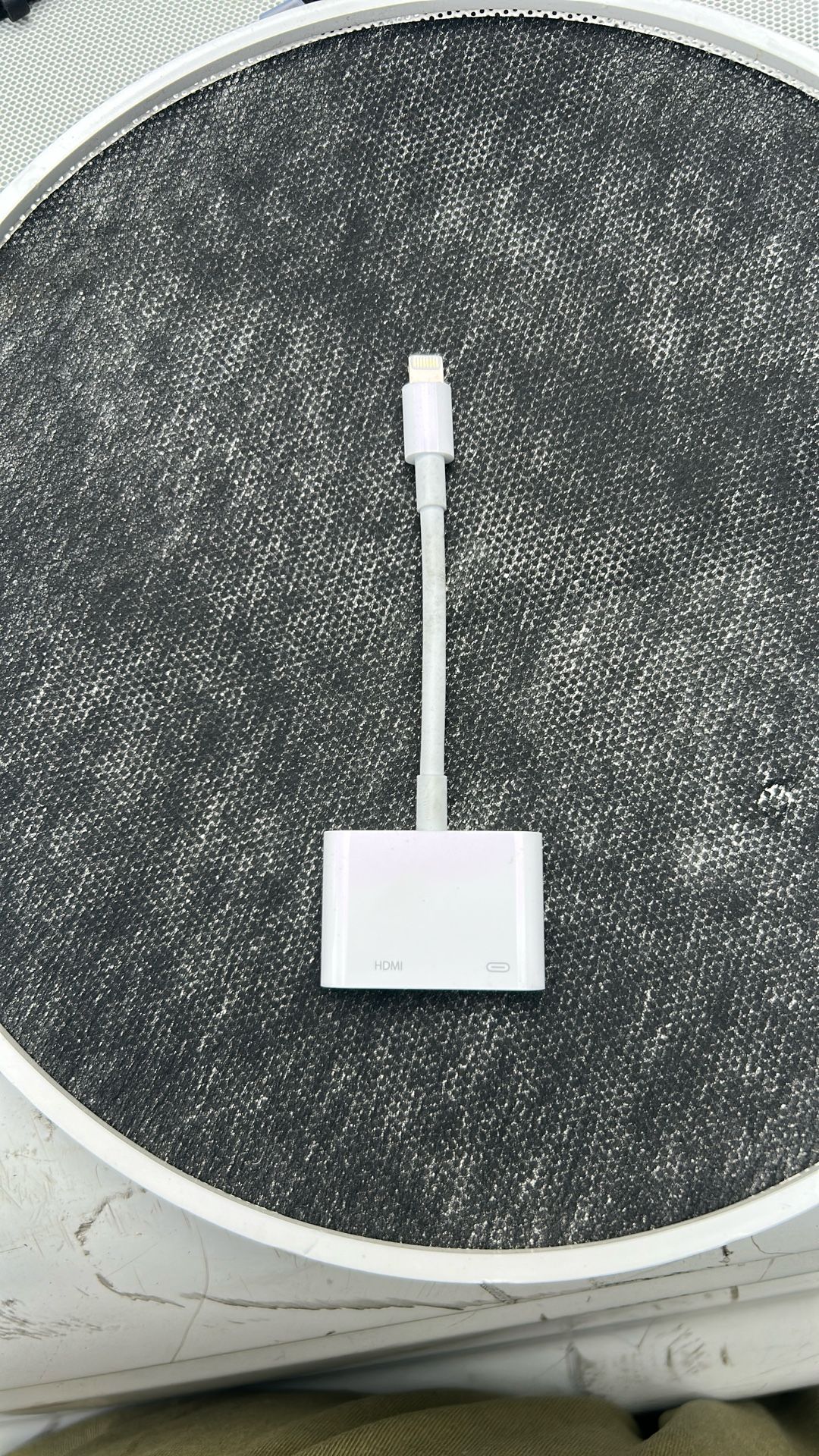 Apple