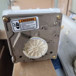 Whirlpool Ice Maker
