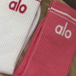 Alo Socks