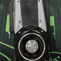 Nvidia Gtx 1070 Founder Edition