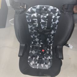 Toddler Booster Seats 