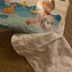 Swim Diapers 