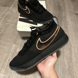 Nike Dbook 1 Haven 