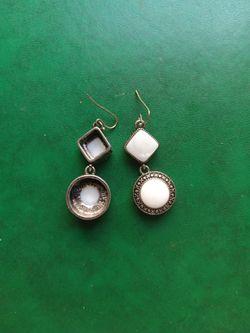 Antique Earring