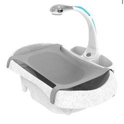 Shower Baby Tub