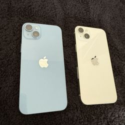 IPHONE 14 PLUS {{128GB-  256GB}}