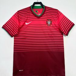2014 World Cup Portugal Jersey