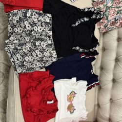 Janie And Jack Girl Clothes 