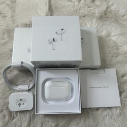 AirPod Pro 2 
