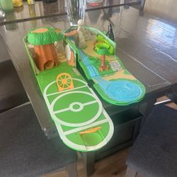 Pokémon Toy