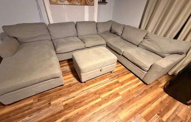 Sectional Couch