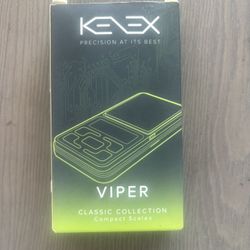 Kenex Viper Scale 