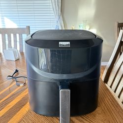 Bella Pro Series Air Fryer