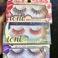 Lash Bundle 