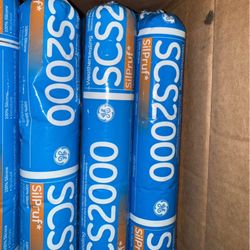 Window Silicones 12 Pcs Box 