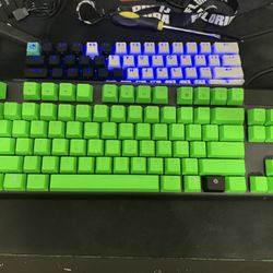 SteelSeries Apex Pro TKL Keyboard
