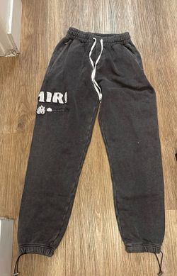 AMIRI SWEATPANTS SIZE L