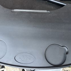 New Universal Wheelchair Tray