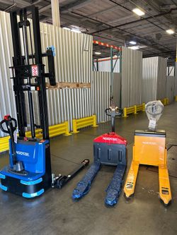 Brand new Factory clearance sale