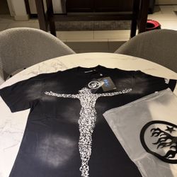 Hellstar Graphic tee