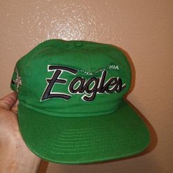 Eagles Snapback 