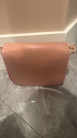 Melissa hand bag