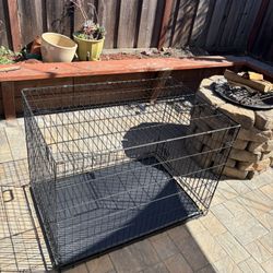Dog crate For Sale