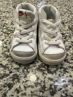 Baby Shoes