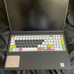 Dell Inspiron Laptop