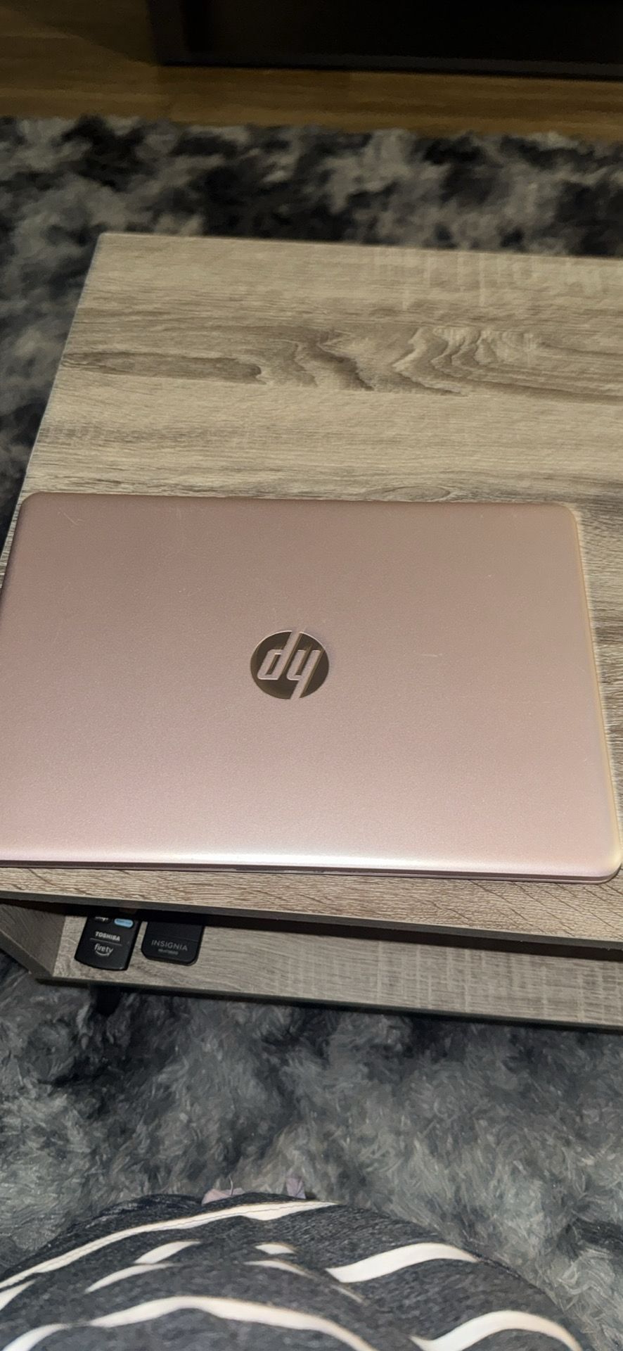 HP LAPTOP