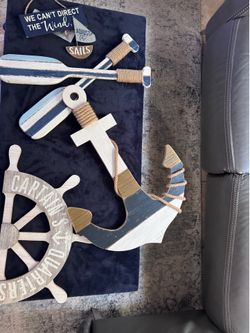 Home decor