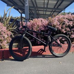 Bmx Need gone quickly