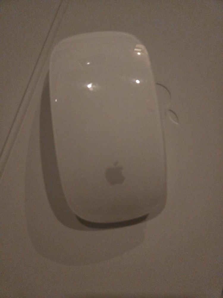 Apple USB-C Multi-Touch Surface mouse