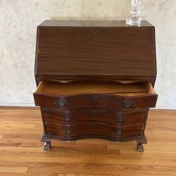 Antique Dresser