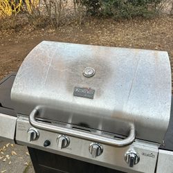 FREE Grills