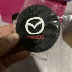 Mazda Coasters New