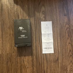 Creed Aboslu Aventus 