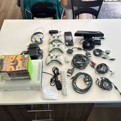 Xbox 360 Bundle