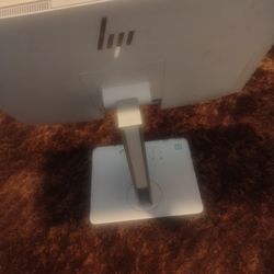 HP All In One Desk Top Computer 