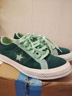 Convers -Trainers 6.5