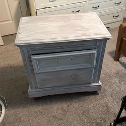 Side Table 