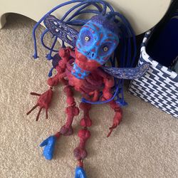 Day of dead skeleton