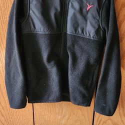 Old Navy size 8 fleece