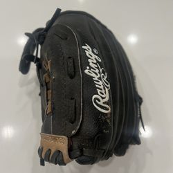 Rawlings Players Series 10.5" Youth Baseball Glove