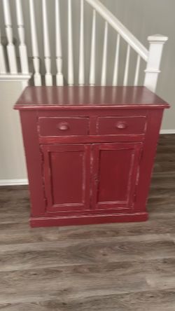 French Cabinet