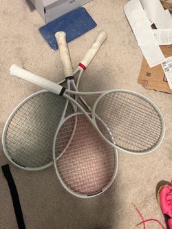 Tennis Setup