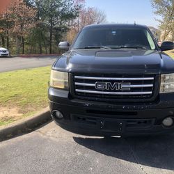 2010 GMC Sierra 1500