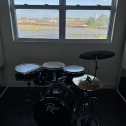 Drum Set